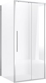 Niagara Душевой уголок Nova 90x90 NG-64-9A-A90-34 – фотография-1